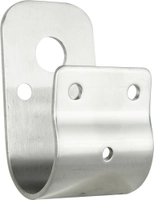 GME MB101SS 38mm Wrap-Around Bullbar Bracket Stainless Steel Thumbnail GME MB101SS 38mm Wrap-Around Bullbar Bracket Stainless Steel