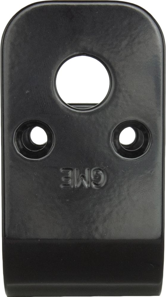 GME MB102B 45mm Wrap-Around Bullbar Bracket Black GME MB102B 45mm Wrap-Around Bullbar Bracket Black