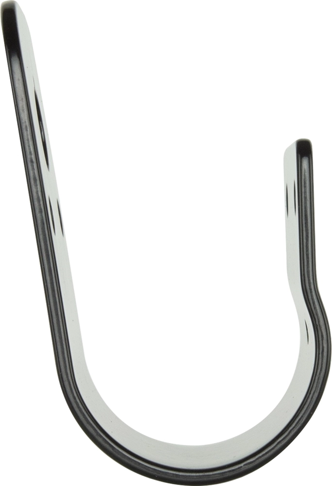 GME MB102B 45mm Wrap-Around Bullbar Bracket Black GME MB102B 45mm Wrap-Around Bullbar Bracket Black