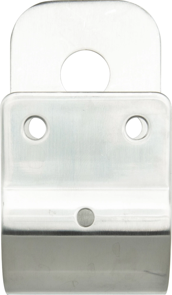 GME MB102SS 45mm Wrap-Around Bullbar Bracket Stainless Steel GME MB102SS 45mm Wrap-Around Bullbar Bracket Stainless Steel