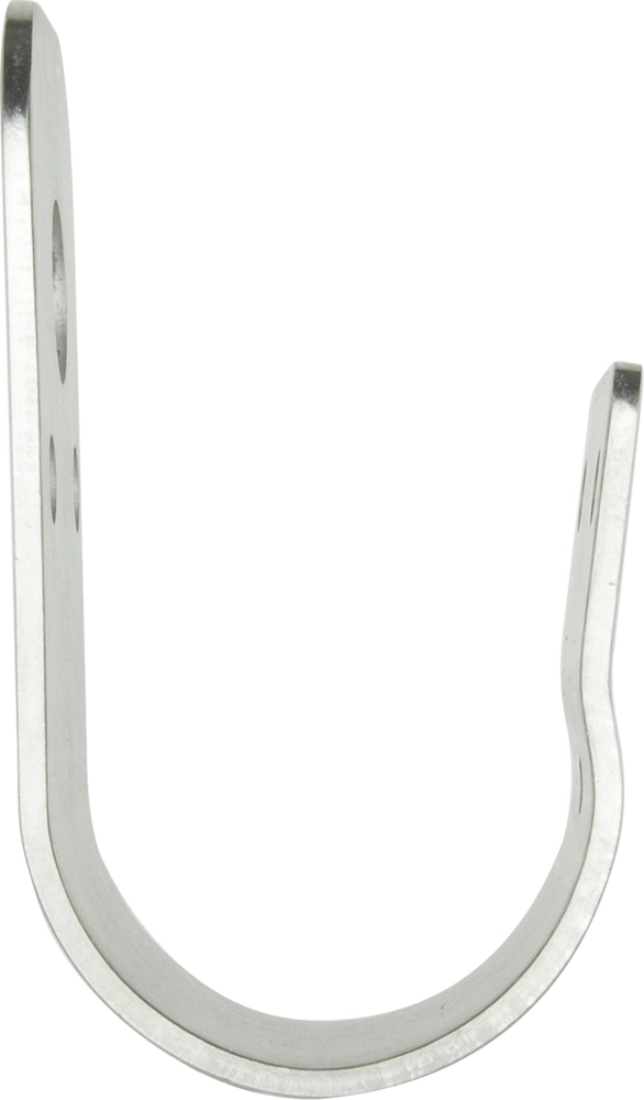 GME MB102SS 45mm Wrap-Around Bullbar Bracket Stainless Steel GME MB102SS 45mm Wrap-Around Bullbar Bracket Stainless Steel