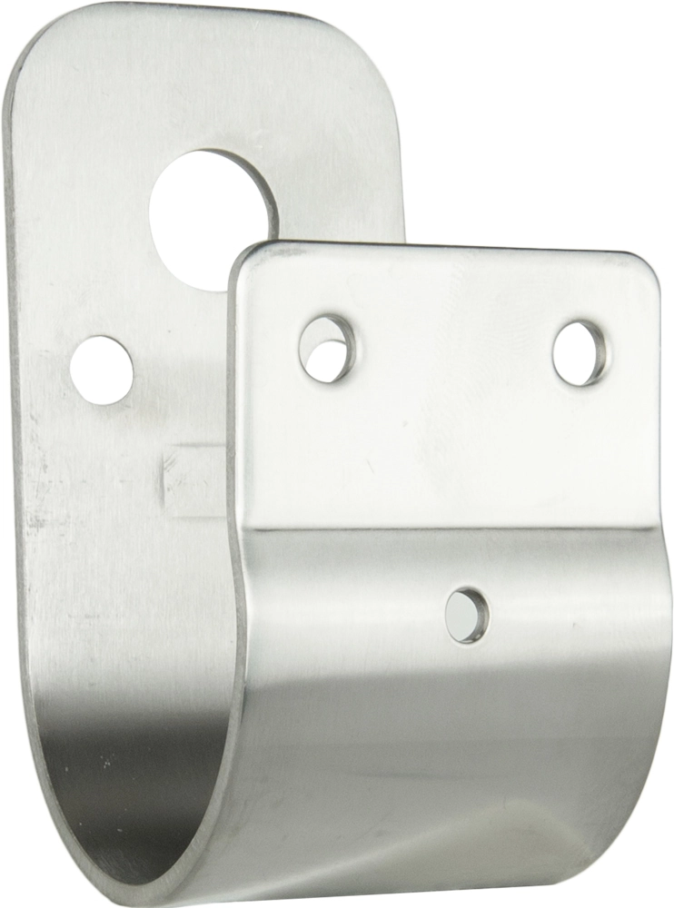 GME MB103SS 50mm Wrap-Around Bullbar Bracket Stainless Steel GME MB103SS 50mm Wrap-Around Bullbar Bracket Stainless Steel