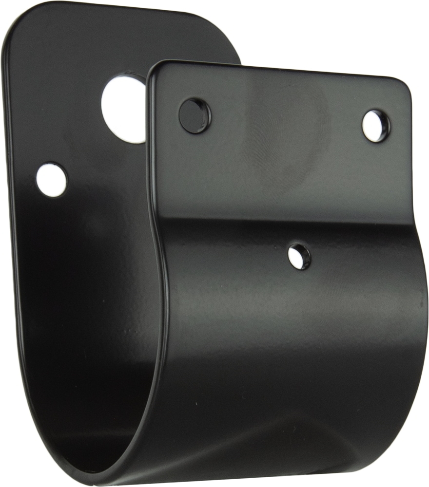 GME MB104B 63mm Wrap-Around Bullbar Bracket Black