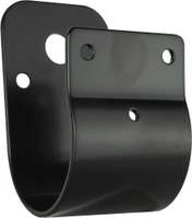 GME MB104B 63mm Wrap-Around Bullbar Bracket Black Thumbnail GME MB104B 63mm Wrap-Around Bullbar Bracket Black