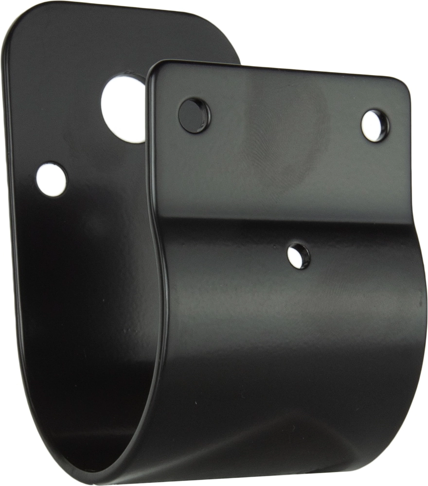 GME MB104B 63mm Wrap-Around Bullbar Bracket Black GME MB104B 63mm Wrap-Around Bullbar Bracket Black