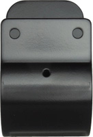 GME MB104B 63mm Wrap-Around Bullbar Bracket Black Thumbnail GME MB104B 63mm Wrap-Around Bullbar Bracket Black