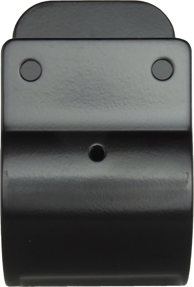 GME MB104B 63mm Wrap-Around Bullbar Bracket Black GME MB104B 63mm Wrap-Around Bullbar Bracket Black