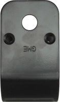 GME MB104B 63mm Wrap-Around Bullbar Bracket Black Thumbnail GME MB104B 63mm Wrap-Around Bullbar Bracket Black