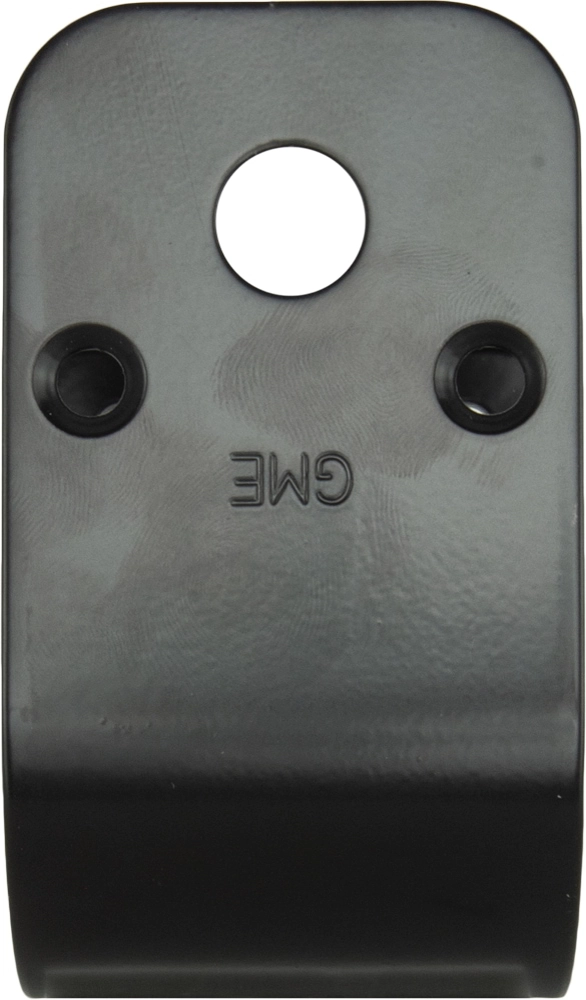 GME MB104B 63mm Wrap-Around Bullbar Bracket Black GME MB104B 63mm Wrap-Around Bullbar Bracket Black