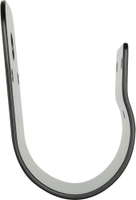 GME MB104B 63mm Wrap-Around Bullbar Bracket Black Thumbnail GME MB104B 63mm Wrap-Around Bullbar Bracket Black