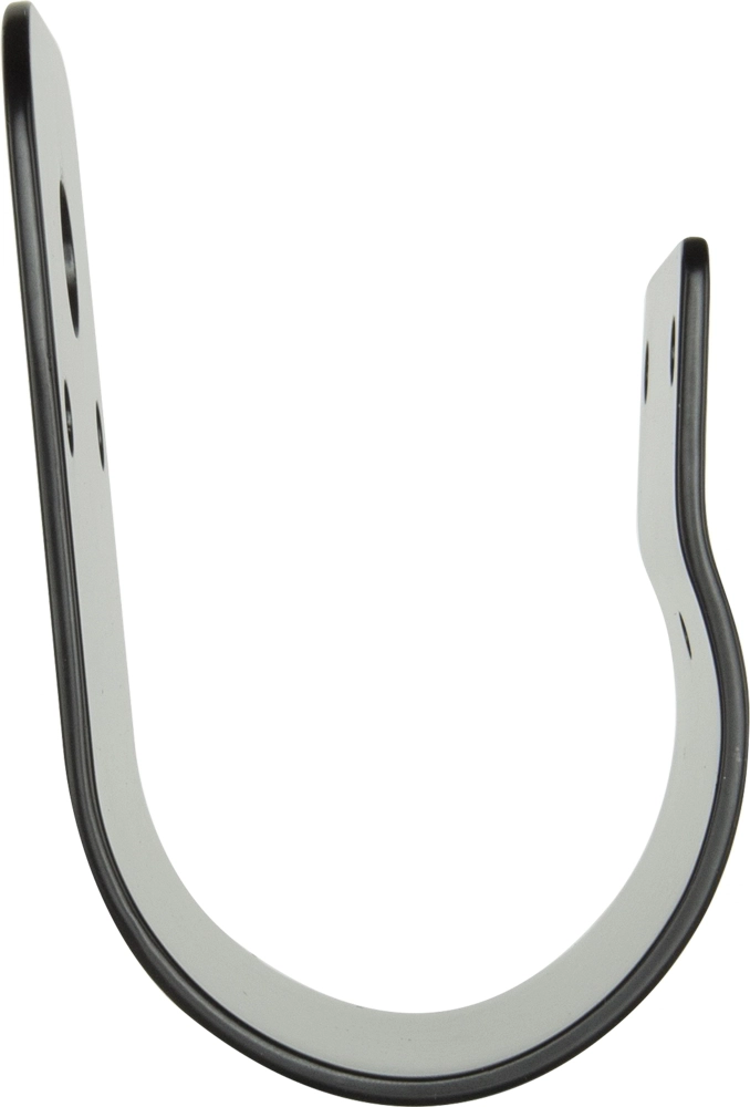 GME MB104B 63mm Wrap-Around Bullbar Bracket Black GME MB104B 63mm Wrap-Around Bullbar Bracket Black