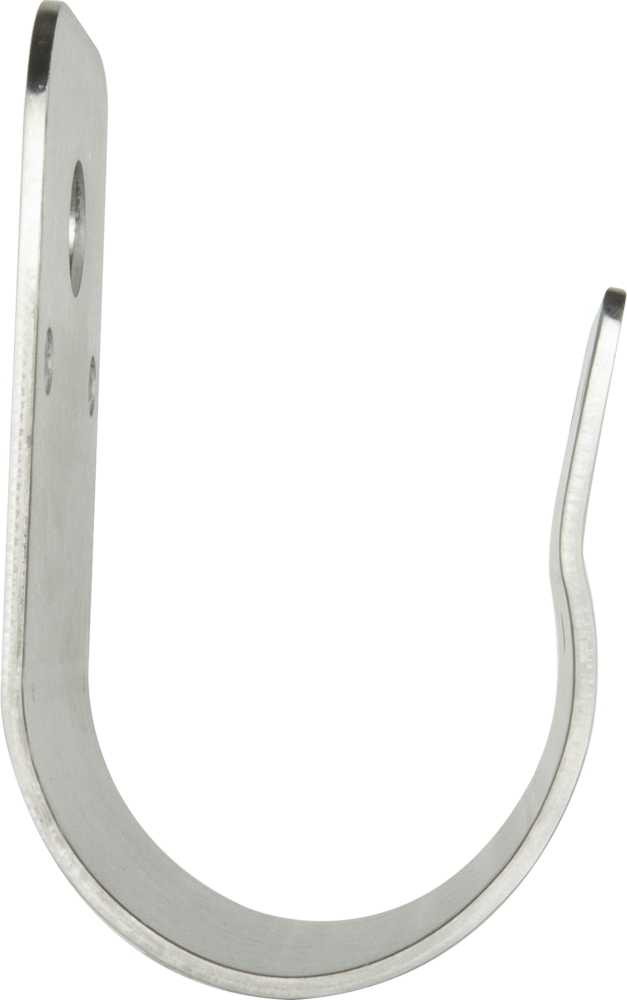 GME MB104SS 63mm Wrap-Around Bullbar Bracket Stainless Steel