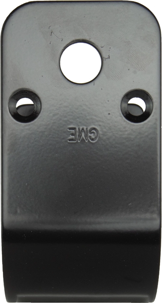 GME MB105B 76mm Wrap-Around Bullbar Bracket Black GME MB105B 76mm Wrap-Around Bullbar Bracket Black