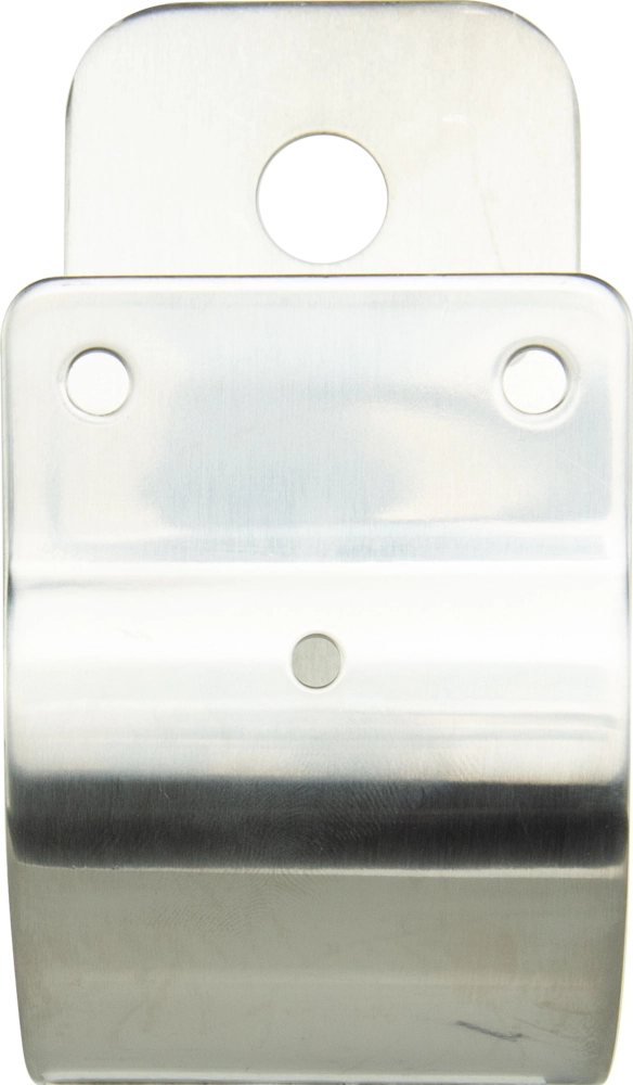 GME MB105SS 76mm Wrap-Around Bullbar Bracket Stainless Steel GME MB105SS 76mm Wrap-Around Bullbar Bracket Stainless Steel