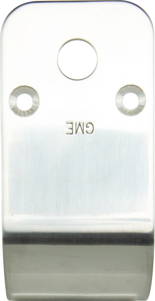 GME MB105SS 76mm Wrap-Around Bullbar Bracket Stainless Steel GME MB105SS 76mm Wrap-Around Bullbar Bracket Stainless Steel