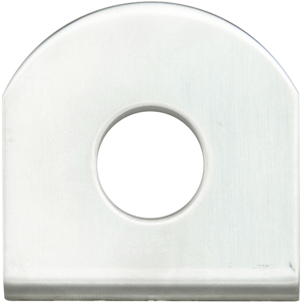 GME MB403SS 1.5mm Universal L Bracket Stainless Steel