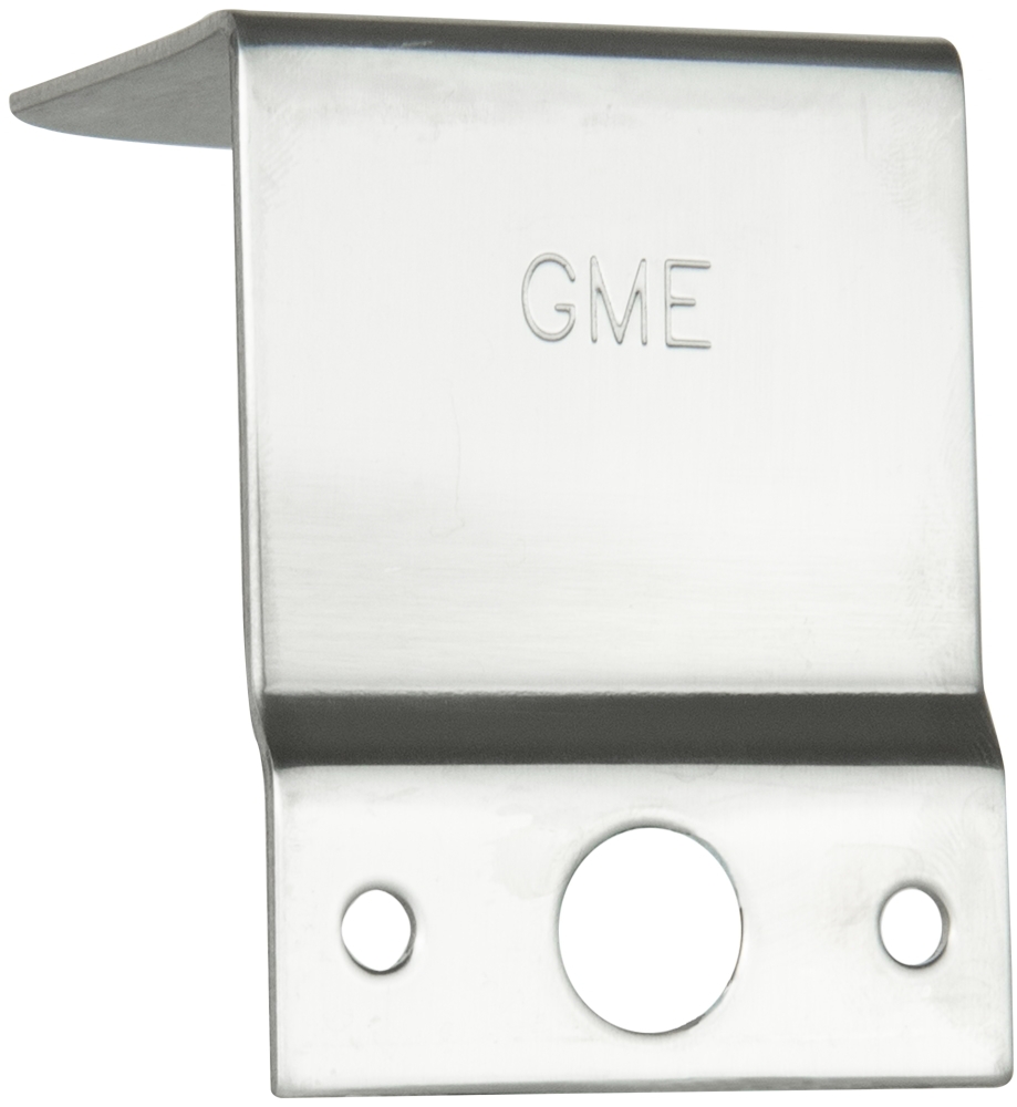 GME MB404SS 1.5mm Holden Commodore Bracket Stainless Steel