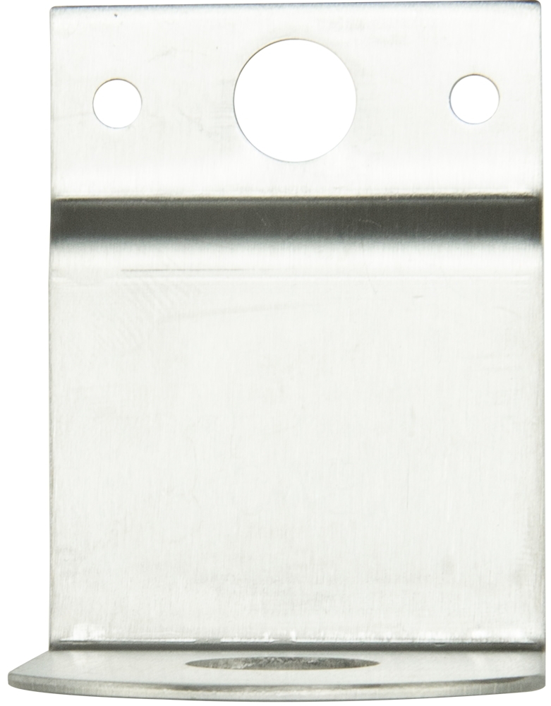 GME MB404SS 1.5mm Holden Commodore Bracket Stainless Steel