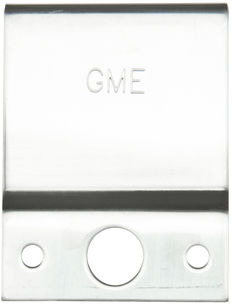 GME MB404SS 1.5mm Holden Commodore Bracket Stainless Steel