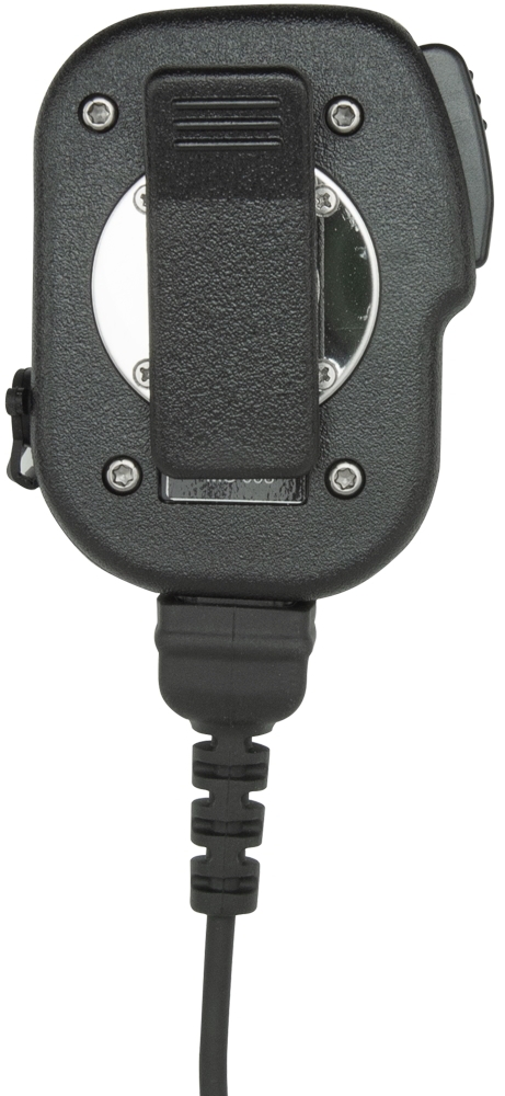 GME MC008B Heavy Duty Speaker Microphone for TX6500S