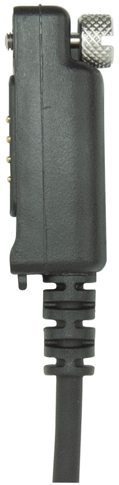 GME MC008B Heavy Duty Speaker Microphone for TX6500S