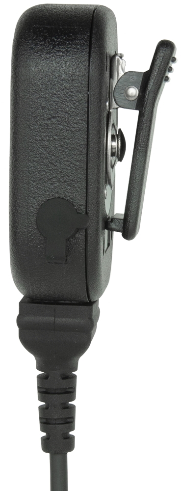 GME MC008B Heavy Duty Speaker Microphone for TX6500S