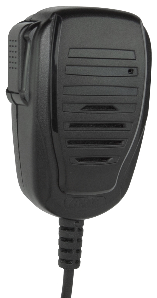 GME MC009B IP67 Speaker Microphone for TX6500S