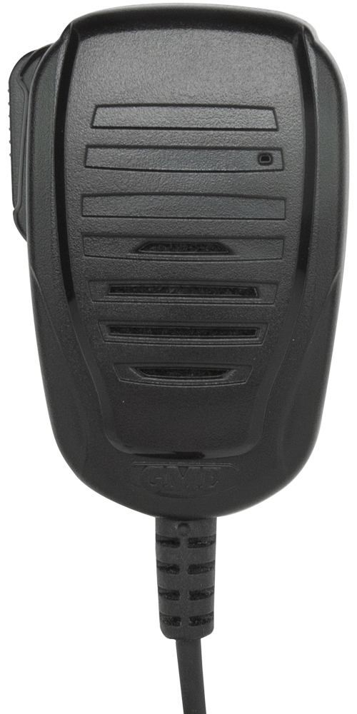 GME MC009B IP67 Speaker Microphone for TX6500S