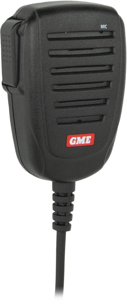 GME MC011 IP67 Speaker Microphone for TX6160