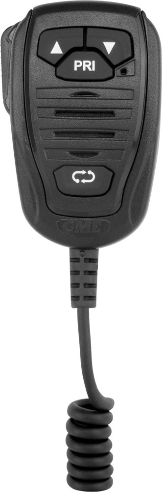 GME MC311B Speaker Microphone for TX3120S