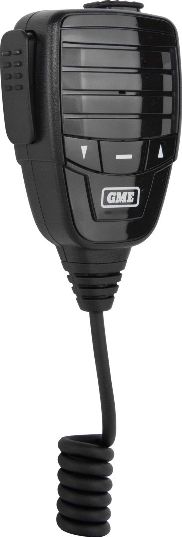 GME MC553B Heavy Duty Microphone for TX3510S / TX3520S / TX2720 / TX4500S