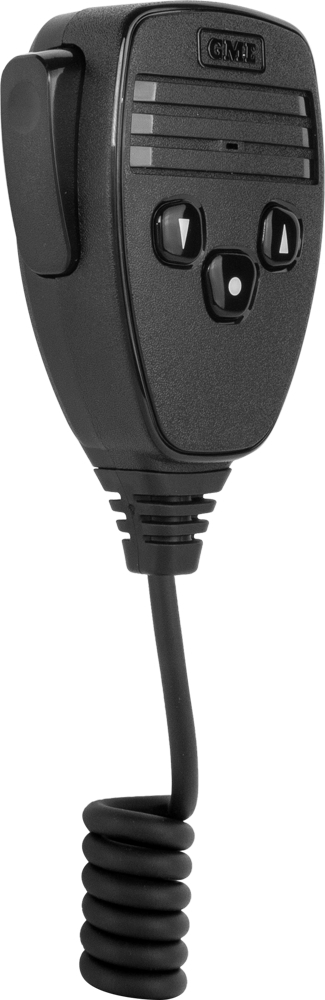 GME MC610 IP67 Microphone for TX4600/TX4610