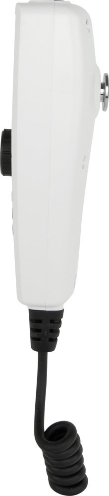 GME MC750W LCD Controller Microphone for GX750W