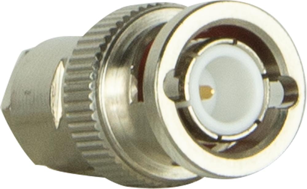 GME PL01 BNC Connector for RG58 Cable