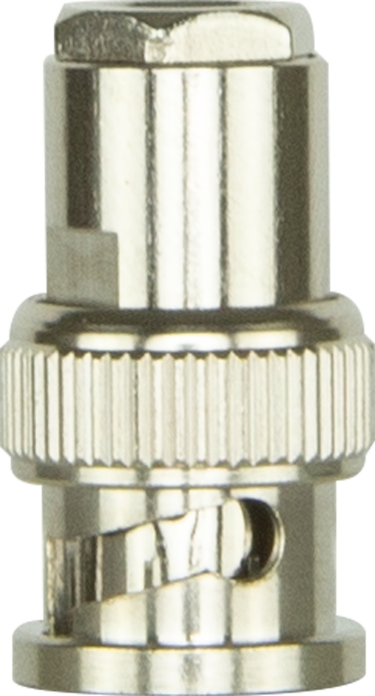 GME PL01 BNC Connector for RG58 Cable