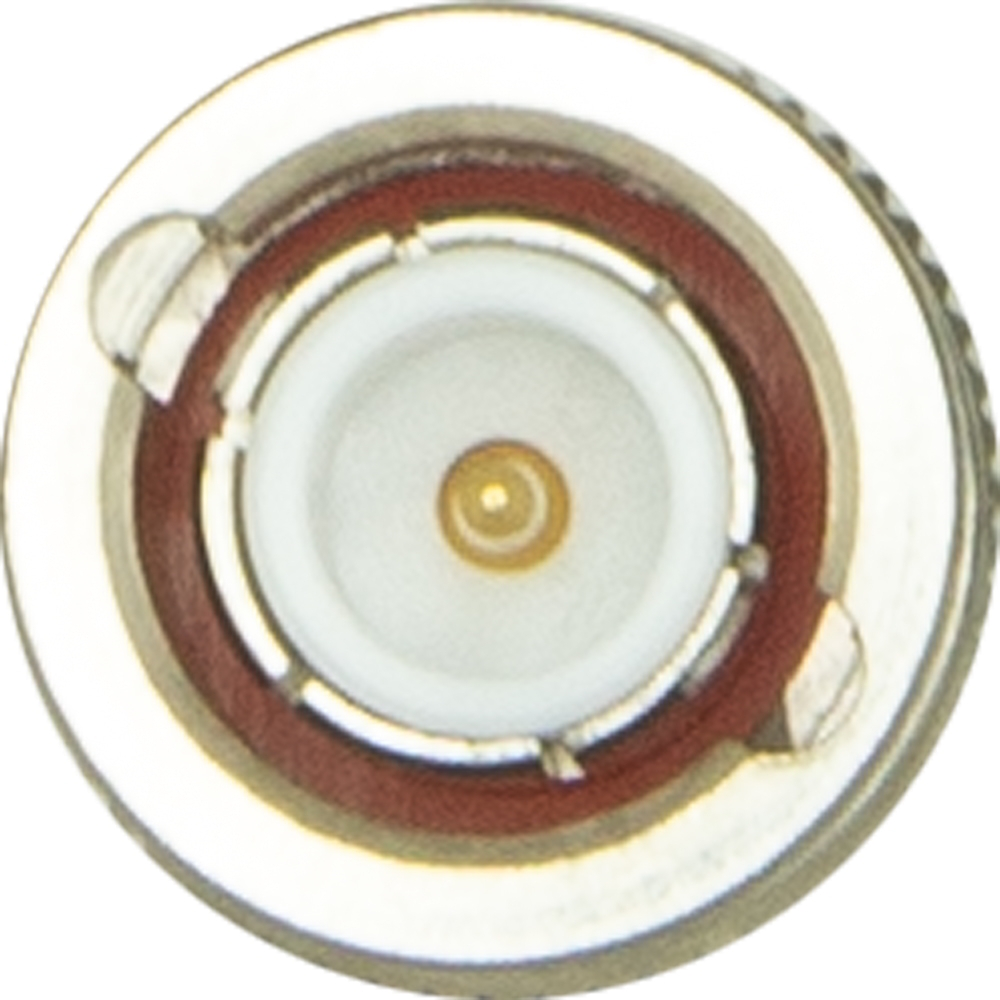 GME PL01 BNC Connector for RG58 Cable