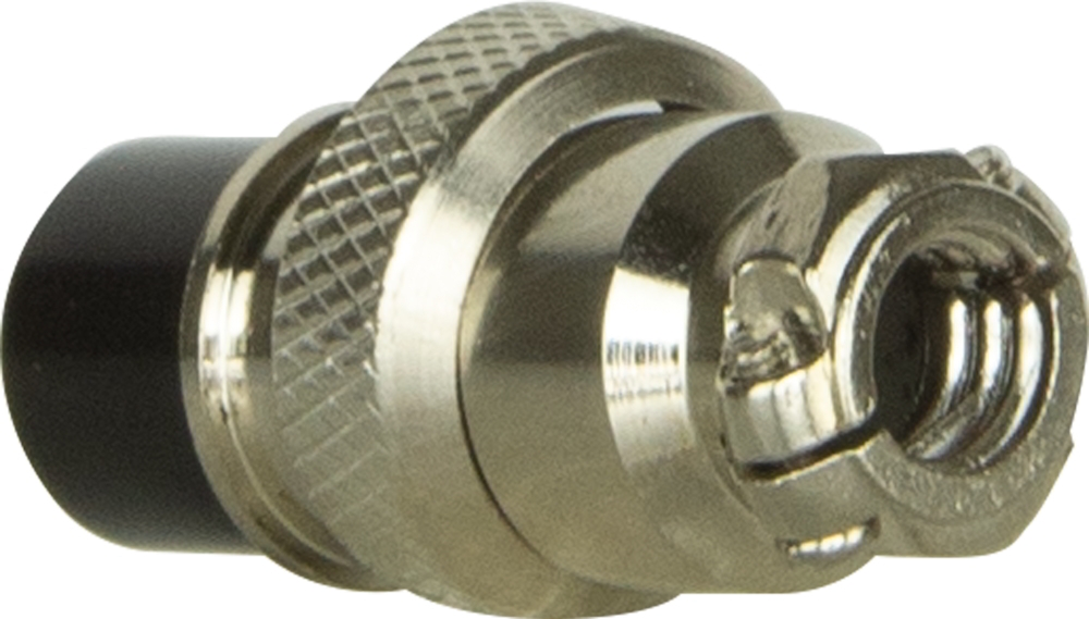 GME PL201 4-Pin Microphone Connector