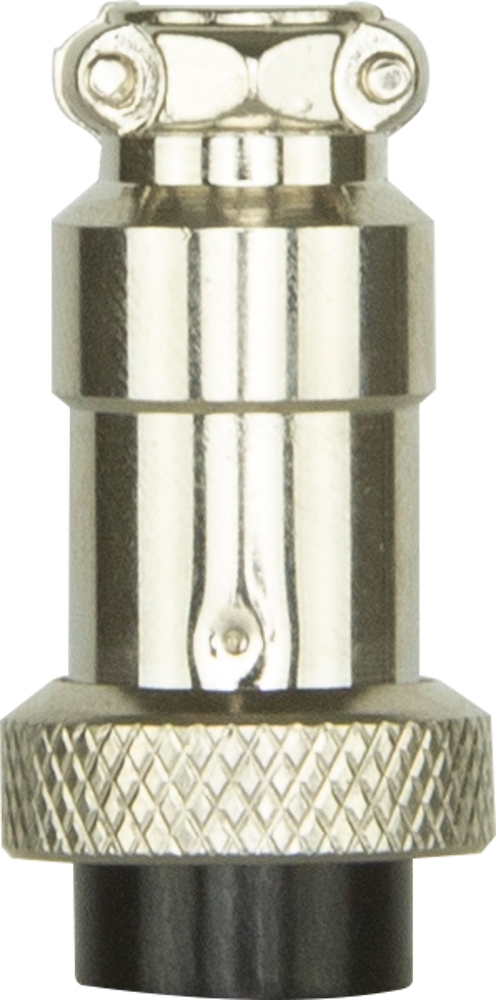 GME PL201 4-Pin Microphone Connector