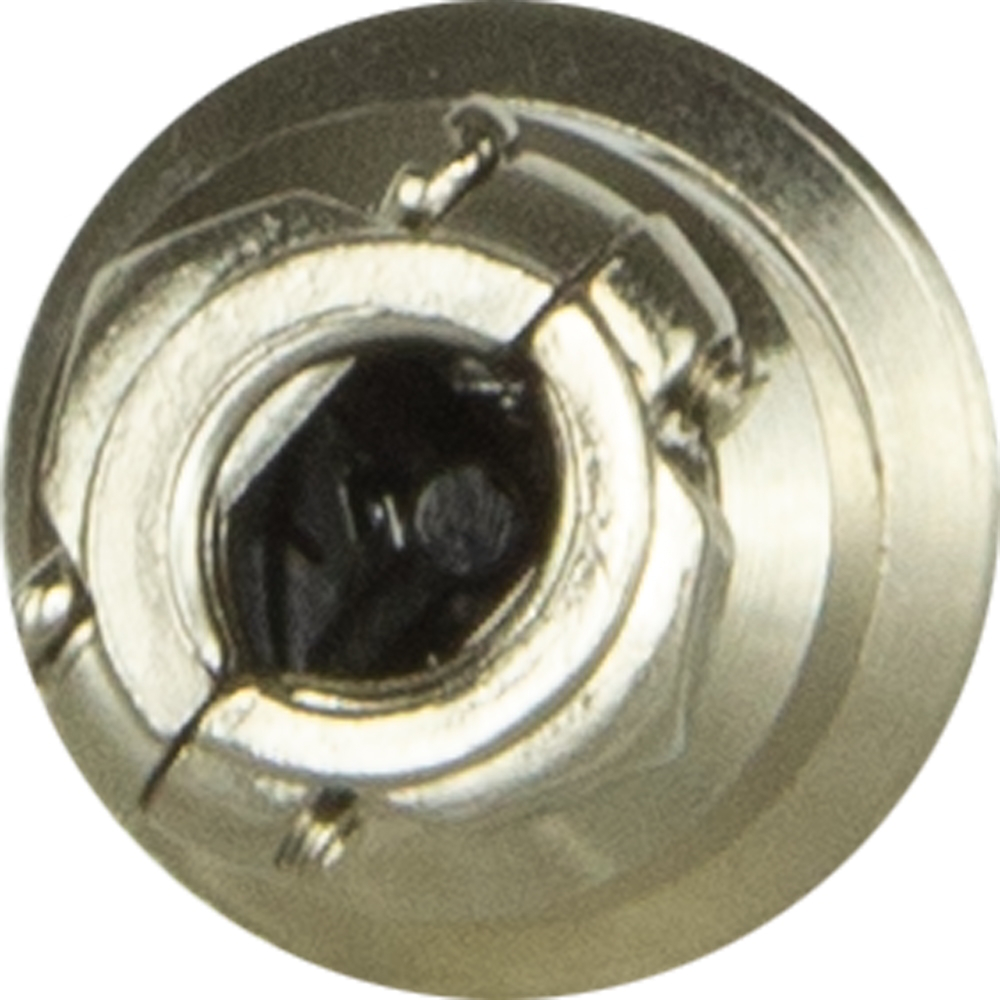 GME PL201 4-Pin Microphone Connector