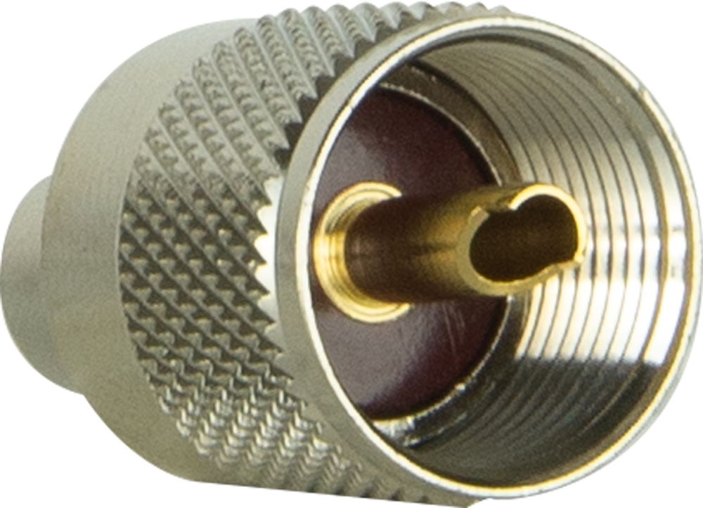 GME PL2592 Connector 4.9mm End