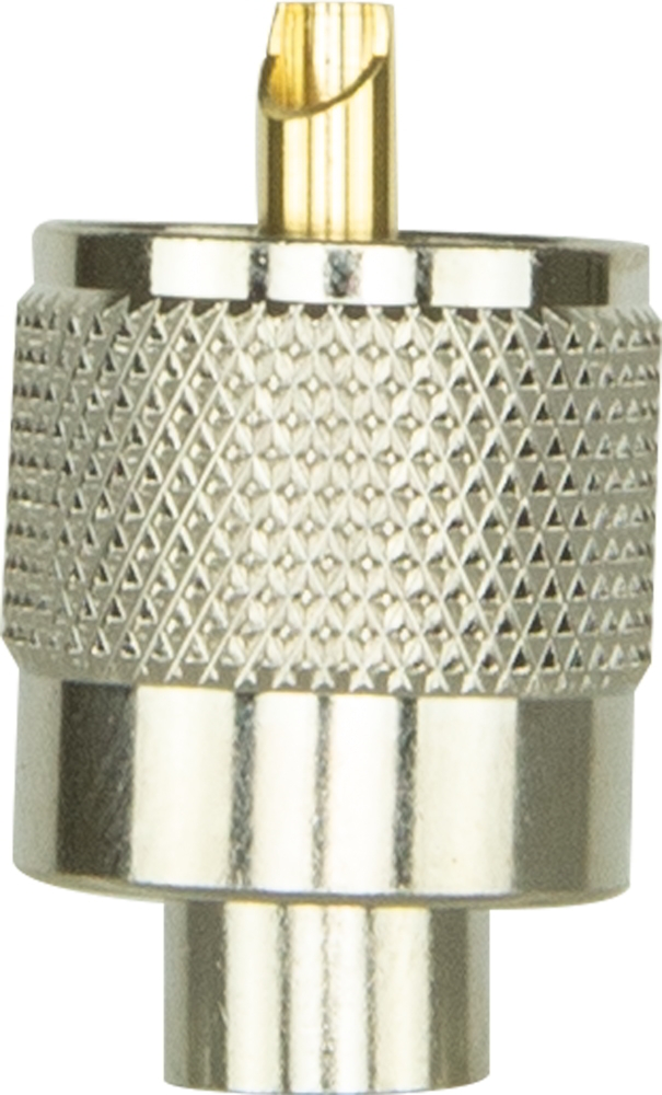 GME PL2592 Connector 4.9mm End