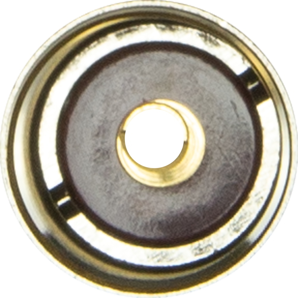 GME PL2592 Connector 4.9mm End
