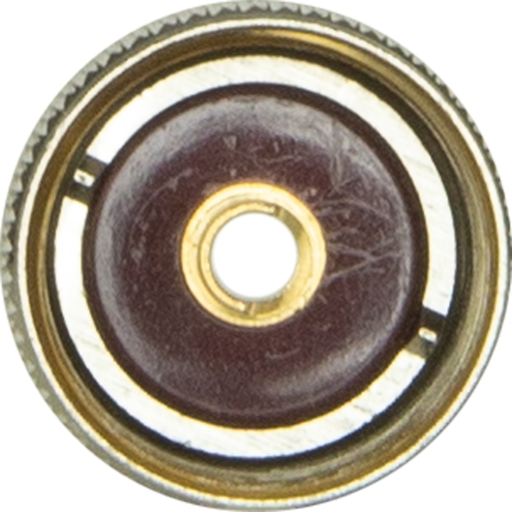GME PL2592S Connector 5.6mm End