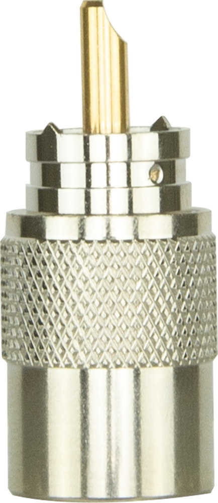 GME PL2595 Connector for RG213/U Cable