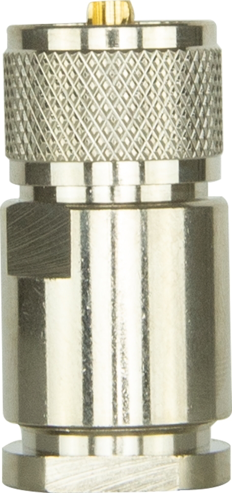 GME PL403 UHF Connector for RG213/U Cable