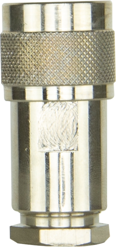 GME PL405 N Type Connector for RG213/U Cable