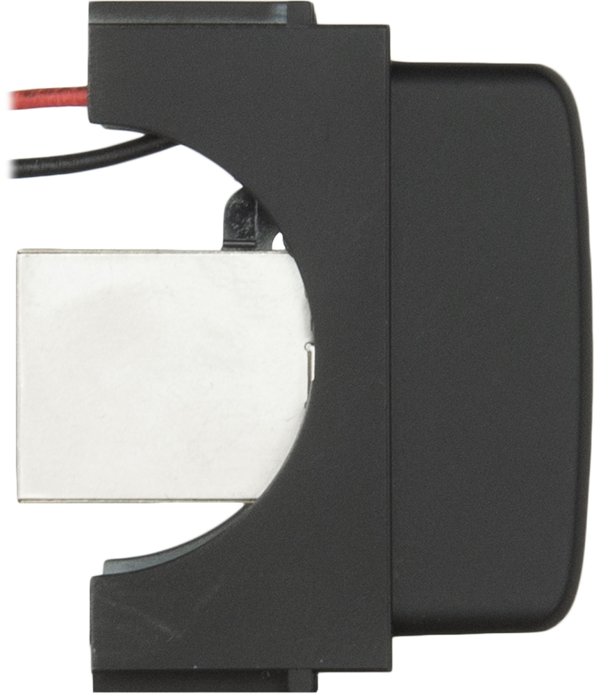 GME XRS-RJ45R3 RJ45 Pass-Through Adaptor Type 3 Red