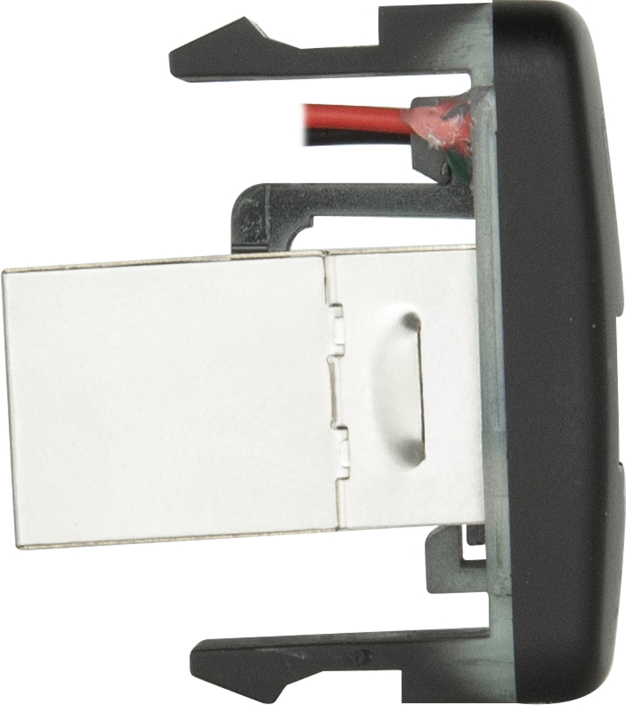 GME XRS-RJ45W2 RJ45 Pass-Through Adaptor Type 2 