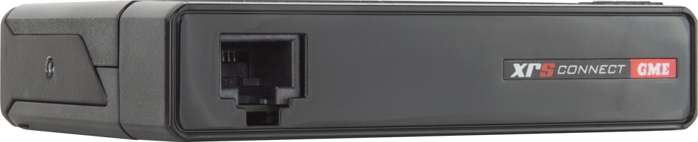 GME XRS-330CTP Connect UHF CB Radio Touring Pack