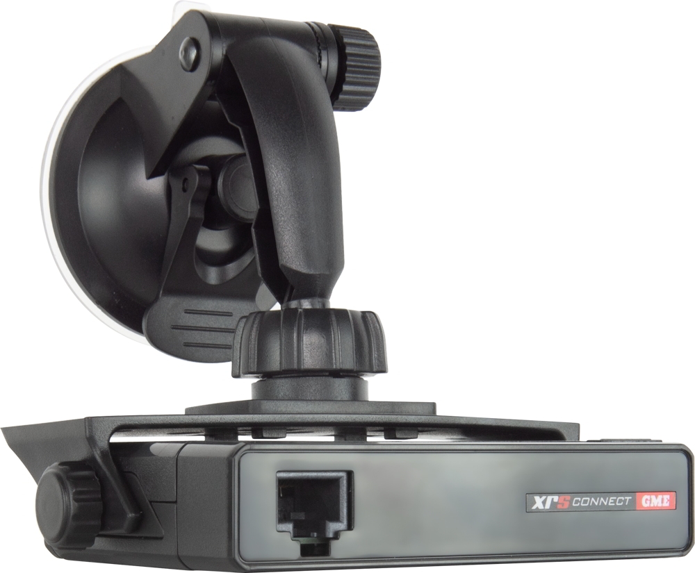 GME XRS-330CP Connect UHF CB Radio Portable Pack